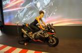 Piaggio @ Auto Expo 2020